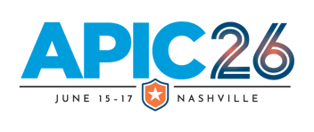 Meet us at APIC 2025